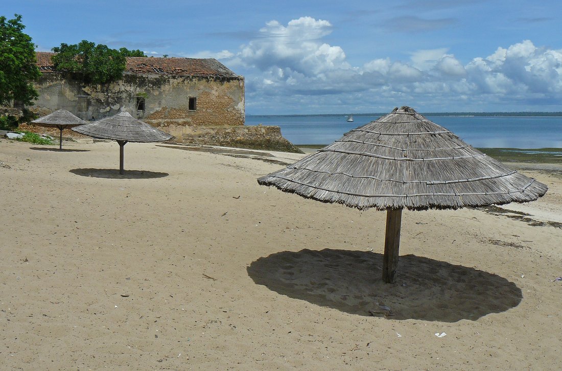 ilha de moçambique